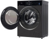 Стирально-сушильная машина Midea MF205D80WB/T-RU