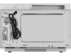 Встраиваемая микроволновая печь Weissgauff HMT-625 Touch Grill