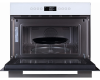 Компактный духовой шкаф с СВЧ и грилем Graude BWG 45.0 W