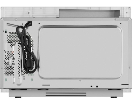 Встраиваемая микроволновая печь Weissgauff HMT-625 Touch Grill
