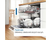 Встраиваемая посудомоечная машина Bosch SMV4HVX40E