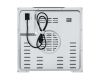 Духовой шкаф Maunfeld EOEM7610DGR