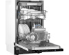 Встраиваемая посудомоечная машина Weissgauff BDW 4539 DC Inverter