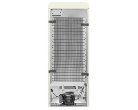 Холодильник Smeg FAB28LCR6