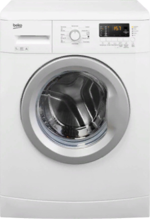 Стиральная машина Beko RKB 58831 PTMA [5 кг, фронтальная]