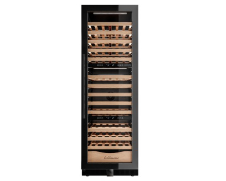 Винный шкаф Meyvel MV154PRO-KBT3
