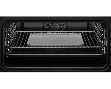 Духовой шкаф Electrolux KVLBE08H