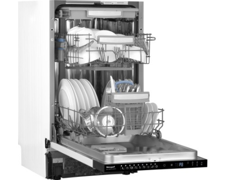Встраиваемая посудомоечная машина Weissgauff BDW 4539 DC Inverter