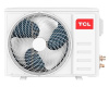 Кондиционер TCL X-Fresh II TAC-FRB12INV/R
