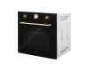 Духовой шкаф Hiberg VM 6382 BR