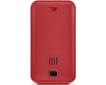 Автоматическая кофемашина Smeg BCC01RDMEU