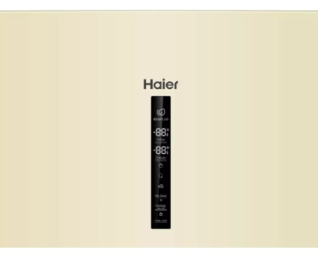 Холодильник Haier C4F744CCGU1