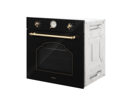 Духовой шкаф Hiberg VM 6382 BR