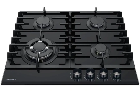 Варочная поверхность HIBERG VM 60440 B