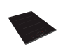 Варочная панель индукционная с инвертором MEFERI MIH302BK COMFORT PLUS