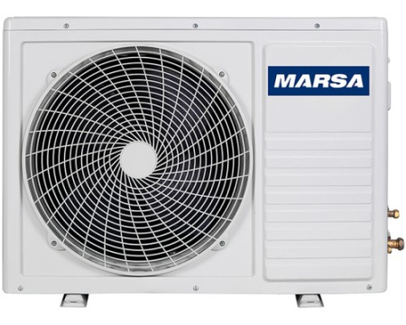 Кондиционер Marsa Astro Plus RK-09MTA4G