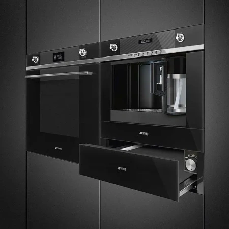 Подогреватель посуды SMEG CPR115N
