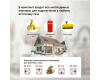 Газовая варочная панель Simfer H60V41O597
