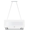 Вытяжка EXITEQ EX-1459 white