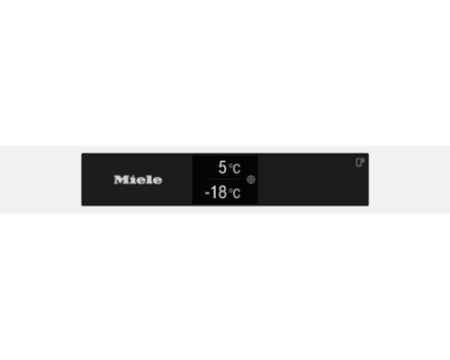 Встраиваемый холодильник Miele KF7772 B