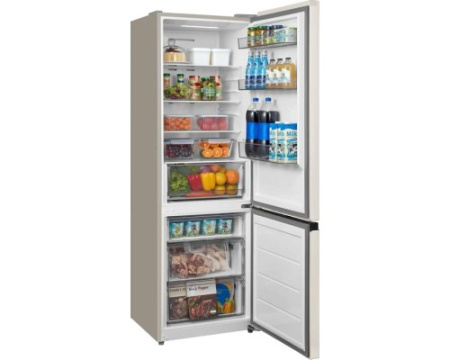 Холодильник Midea MDRB457FGF33ID