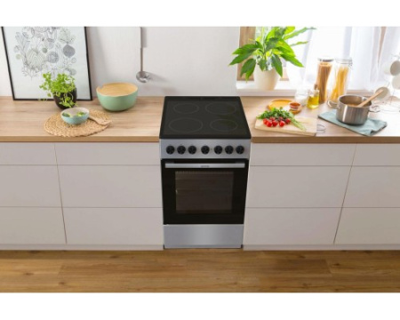 Электрическая плита Gorenje GEC5B41SG