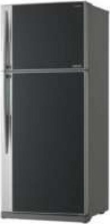 Холодильник Toshiba GR-RG59 RD GU