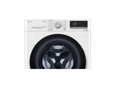 Стиральная машина LG F2V5NG0W