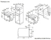 Духовой шкаф Maunfeld EOEH7613B Matt
