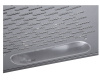 Вытяжка Maunfeld MPA 60 INOX