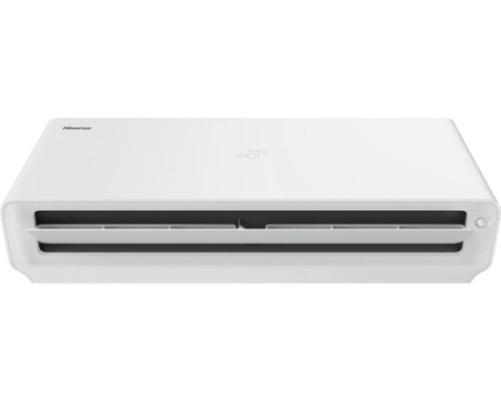 Настенный внутренний блок мульти-сплит системы Hisense VISION PRO 2.0 MULTI Superior AS-13UW4RXVQH02G