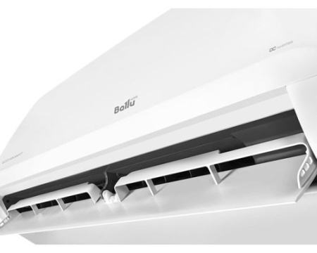 Кондиционер Ballu Eco Smart DC BSYI-30HN8_V5