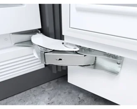 Встраиваемый холодильник Miele K 2802 Vi