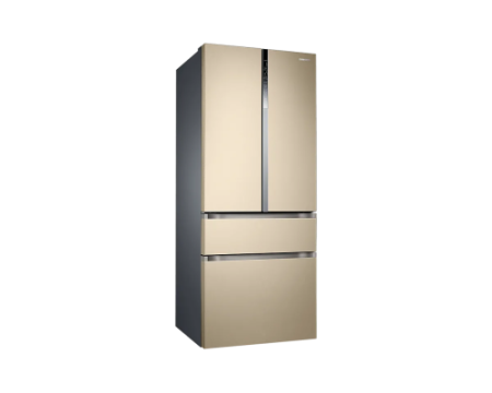 Холодильник Samsung RF50N5861FG/WT