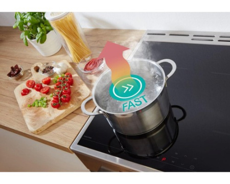 Электрическая плита Gorenje GEIT5C60WPG