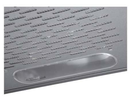 Вытяжка Maunfeld MPA 60 INOX