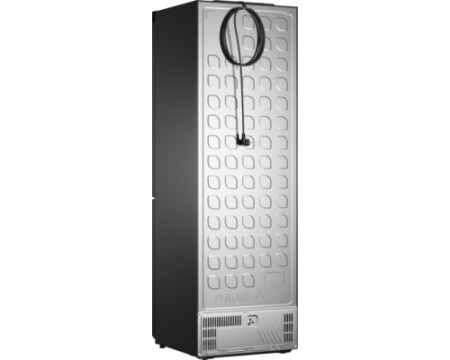 Холодильник Asko RFC586KNBB1.P