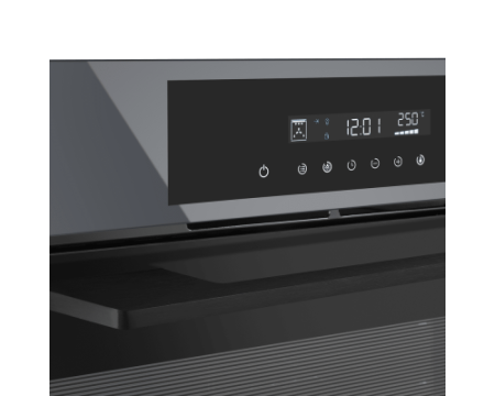 Духовой шкаф Maunfeld AEOD60103G1