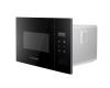 Встраиваемая микроволновая печь Maunfeld JBMO155SGB02