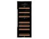 Винный шкаф Caso WineComfort 38 Black