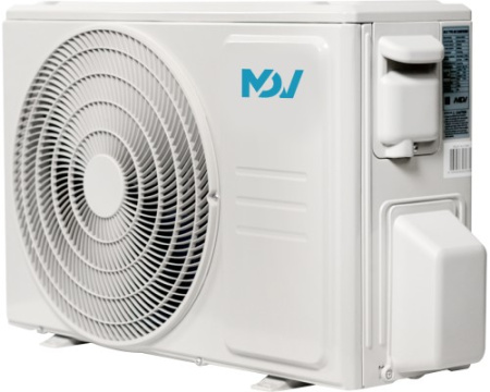 Кондиционер Mdv Infini MDSAG-09HRN1/MDOAG-09HN1