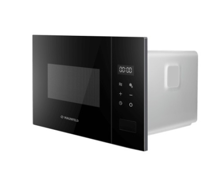 Встраиваемая микроволновая печь Maunfeld JBMO155SGB02