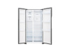 Холодильник Side-by-Side Gorenje NRS9186141XI