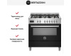 Варочный центр Bertazzoni PRO96L1ENET