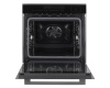 Духовой шкаф Korting OKB 1350 GNBX Steam