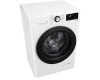 Стирально-сушильная машина LG F2V3FR6W