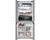 Отдельностоящий холодильник с инвертором Weissgauff WCD 450 BgNF Built-in