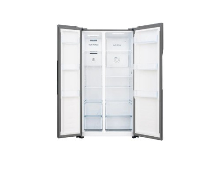 Холодильник Side-by-Side Gorenje NRS9186141XI