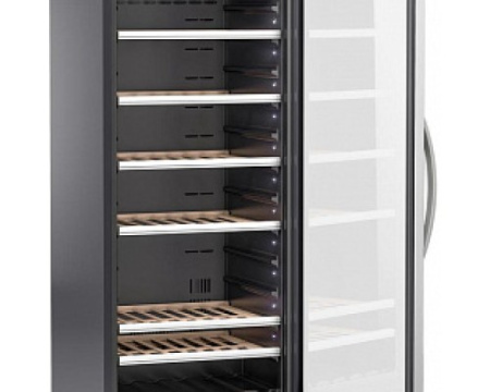 Винный шкаф Dometic C101G Double Wooden Loft White
