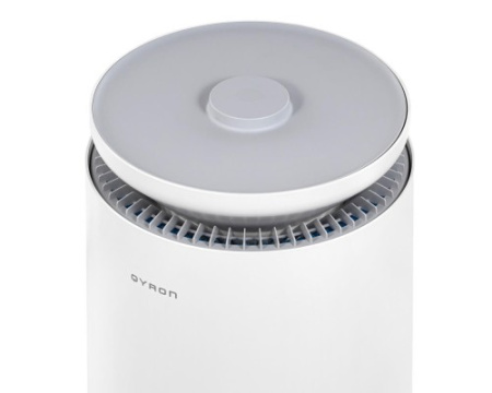 Климатический комплекс Qyron CC602